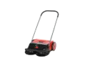 Haaga 255 Sweeper For Home & Garden (55 cm width)