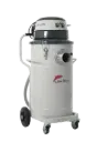 Delfin 802WD Wet and Dry Industrial  Vacuum With 40mm Accessory Kit