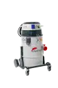 Delfin 301 DUST Industrial Vacuum with 40mm accessory kit