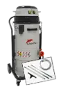 Delfin 202 DS Industrial Vacuum with 40mm Accessory Kit