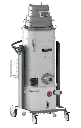 Delfin MTL451 INERT  Industrial Vacuum
