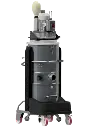Delfin ZEFIRO 75 Industrial Vacuum