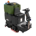 Kodiak K42 30" Cylindrical Ride On Floor Scrubber