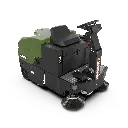 Kodiak K46 Rider Sweeper