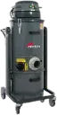 Delfin 452 DS Industrial Vacuum