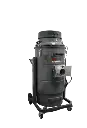 Delfin DM3 Clear Aut Industrial Vacuum