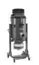 Delfin DM3 Clear Aut LP Industrial Vacuum