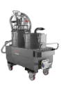 Delfin TC220 IF Industrial Vacuum