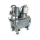 Delfin TC400 IF Industrial Vacuum