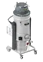 Delfin MTL452 ACD INERT Industrial Vacuum
