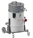 Delfin MTL 301 AIREX Industrial Vacuum