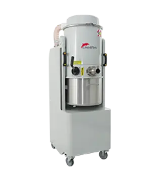 [PHARMA40.40Z22] Delfin Pharma 40 Z22 Industrial Vacuum