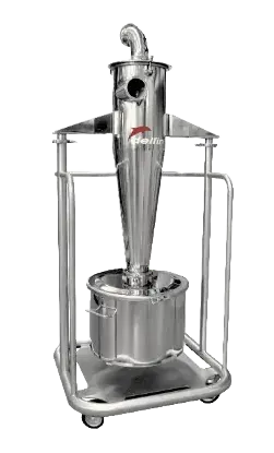 [SEP.DC-002] Delfin Pharma SEP.DC-002 Preseparator