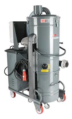 Delfin DG 75 AF Industrial Vacuum