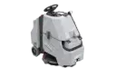 Tomcat RIVAL 20" Disk Stand Up Ride-On Scrubber
