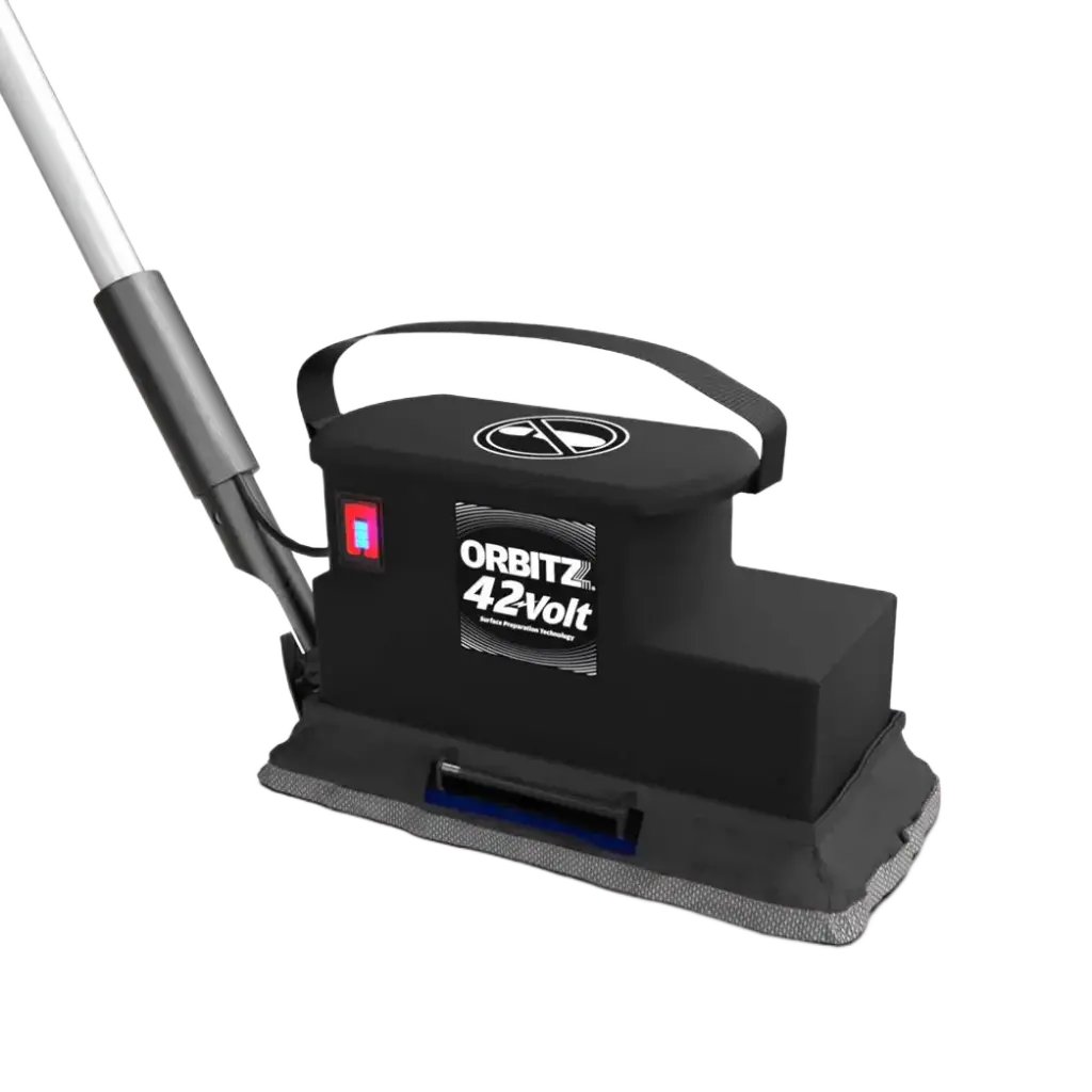 Kodiak ORBITZ NANO v2.0 Floor Machine