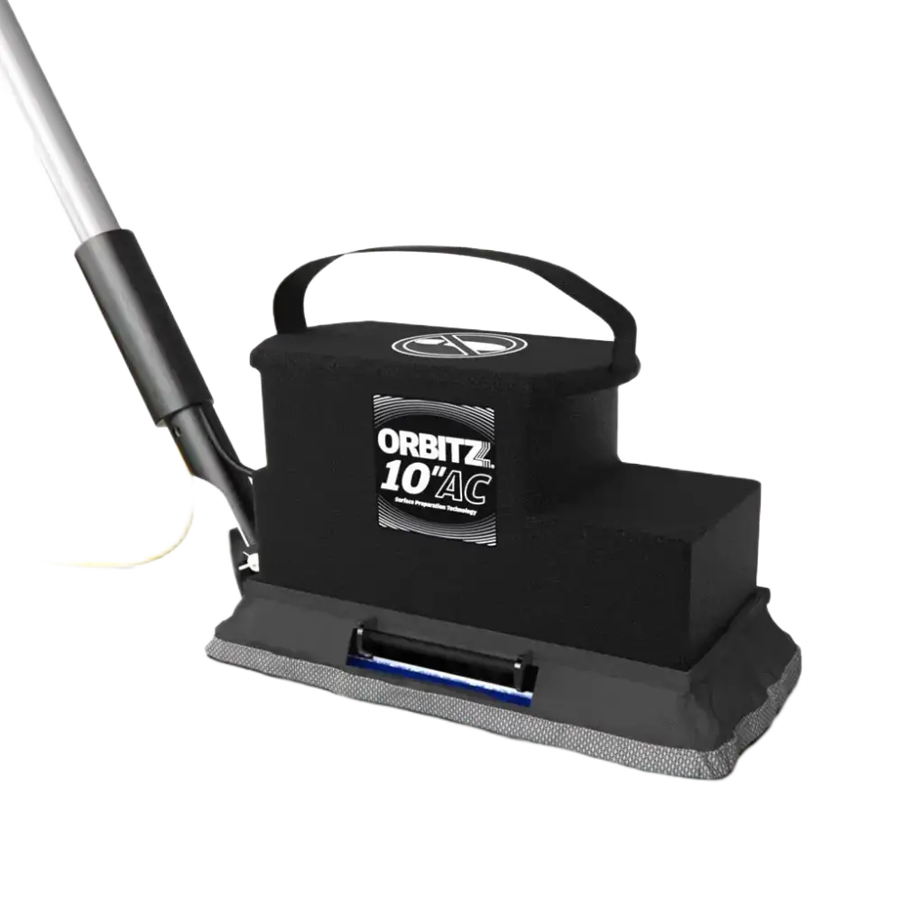 Kodiak ORBITZ NANO 10.5" Floor Machine