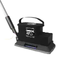 Kodiak ORBITZ NANO 10.5" Floor Machine