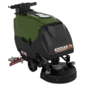Kodiak K16 26" Disk Walk Behind Floor Scrubber