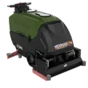 Kodiak K25 30" Cylindrical Walk Behind Floor Scrubber