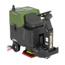 Kodiak K22R 28" Orbital Ride On Floor Scrubber