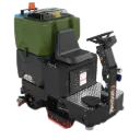 Kodiak K42 30" Disk Ride On Floor Scrubber