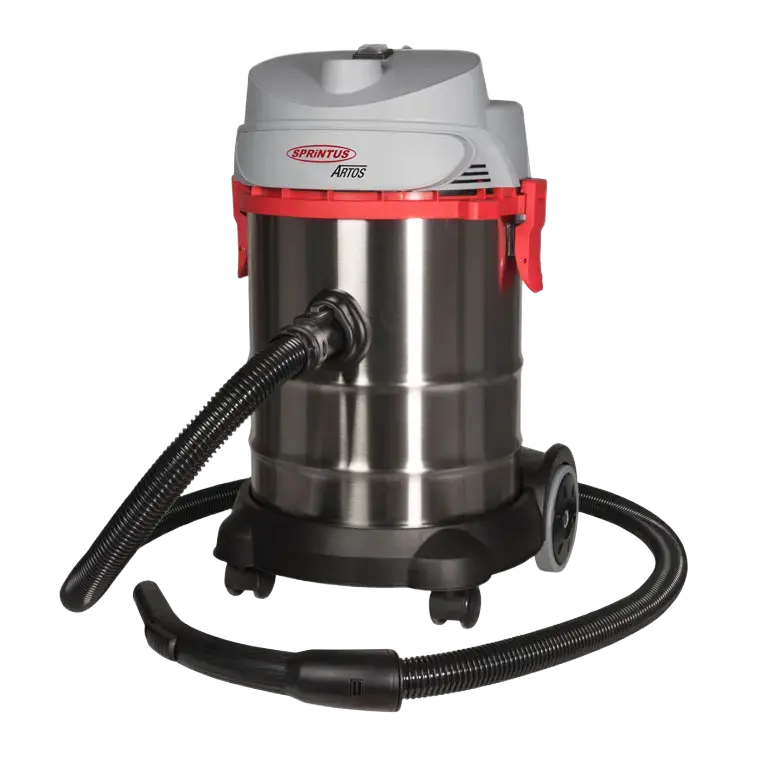 [116001] Sprintus Artos Wet and Dry Vacuum 32mm