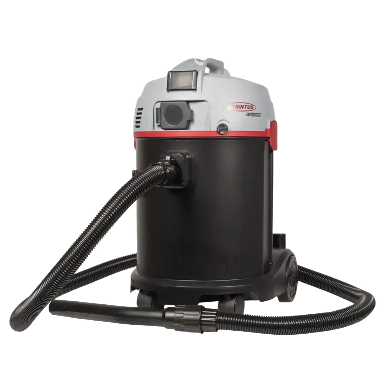 [Waterking (Item-No. 109001)] Sprintus Waterking Wet and Dry Vacuum