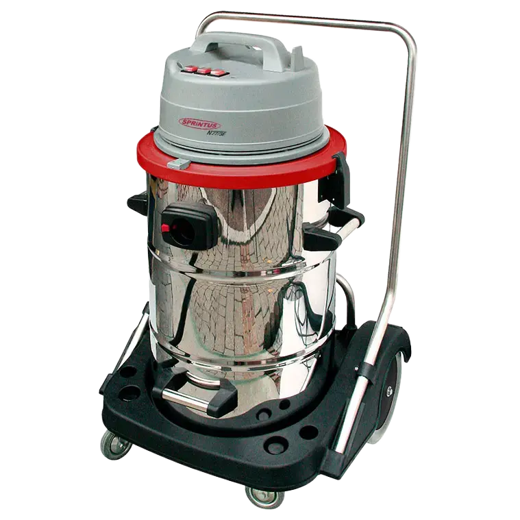 Sprintus N77/3 E Industrial Vacuum 