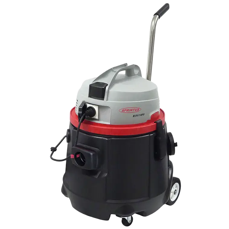 [N 51/1 KPS (Item-No. 110003)] Sprintus N51/1 KPS