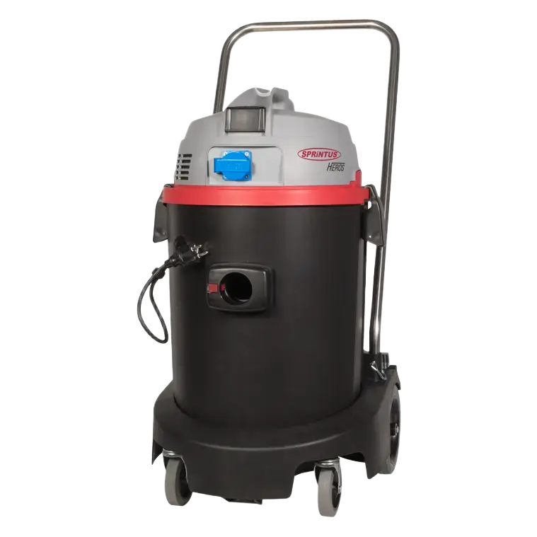 Sprintus Heros Pump/Fire Service Vacuum