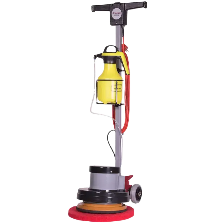 Sprintus EEM 13 R Set With Pump Tank