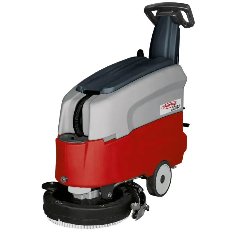 [210006] Sprintus Camira