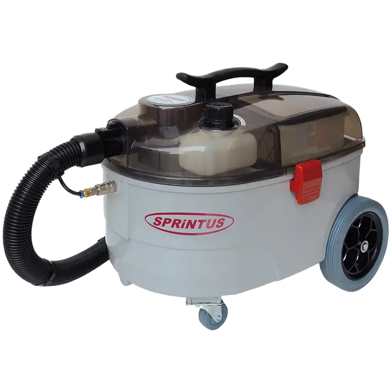 [107001] Sprintus SE 7 Extraction Cleaner
