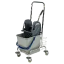 Sprintus Single Rolling Bucket