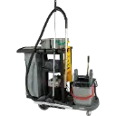 Sprintus PuriX Cleaning Trolley