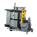 Sprintus PuriX PRO Cleaning Trolley