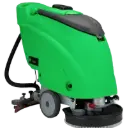 Green Clean G1 V2.0 Floor Scrubber Dryer