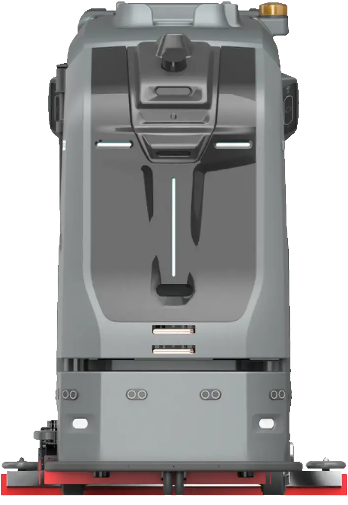 [Sparkoz TN70] Sparkoz TN70-Pro Autonomous Floor Cleaning Robot