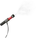 MotorScrubber Storm Battery-Operated Disinfectant Sprayer