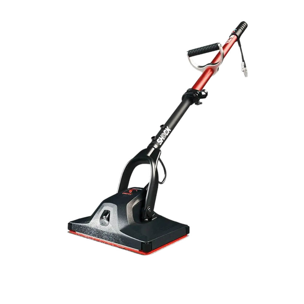 [MSSHOCK]   MotorScrubber Shock Battery-Operated Scrubber