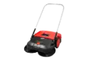 Haaga 375 Sweeper