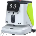 PUDU CC1 Pro AI-powered Autonomous Cleaning Robot