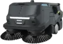 PUDU MT1 Robotic Sweeper