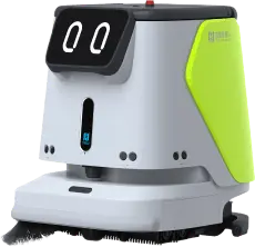 [10110-000091] PUDU CC1 Intelligent Commercial Cleaning Robot