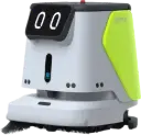 PUDU CC1 Intelligent Commercial Cleaning Robot