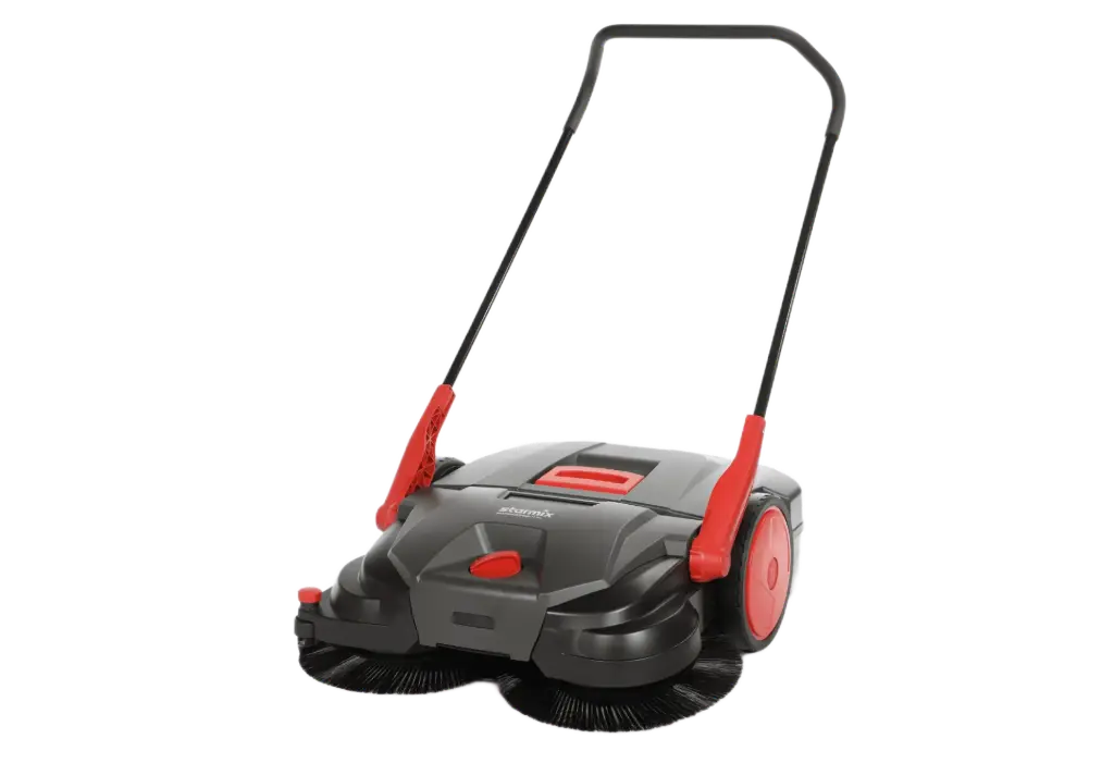 [103617] Haaga DuroSweep 77 Pro 18V 