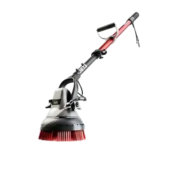 [JET3 Starter Kit] MotorScrubber JET3 Versatile Industrial Floor Scrubber