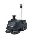  PUDU MT1 Max Al-powered Robotic Sweeper & Vacuum