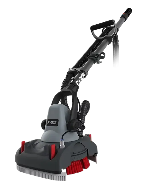 MotorScrubber FORCE Kit | Cleaning Machines